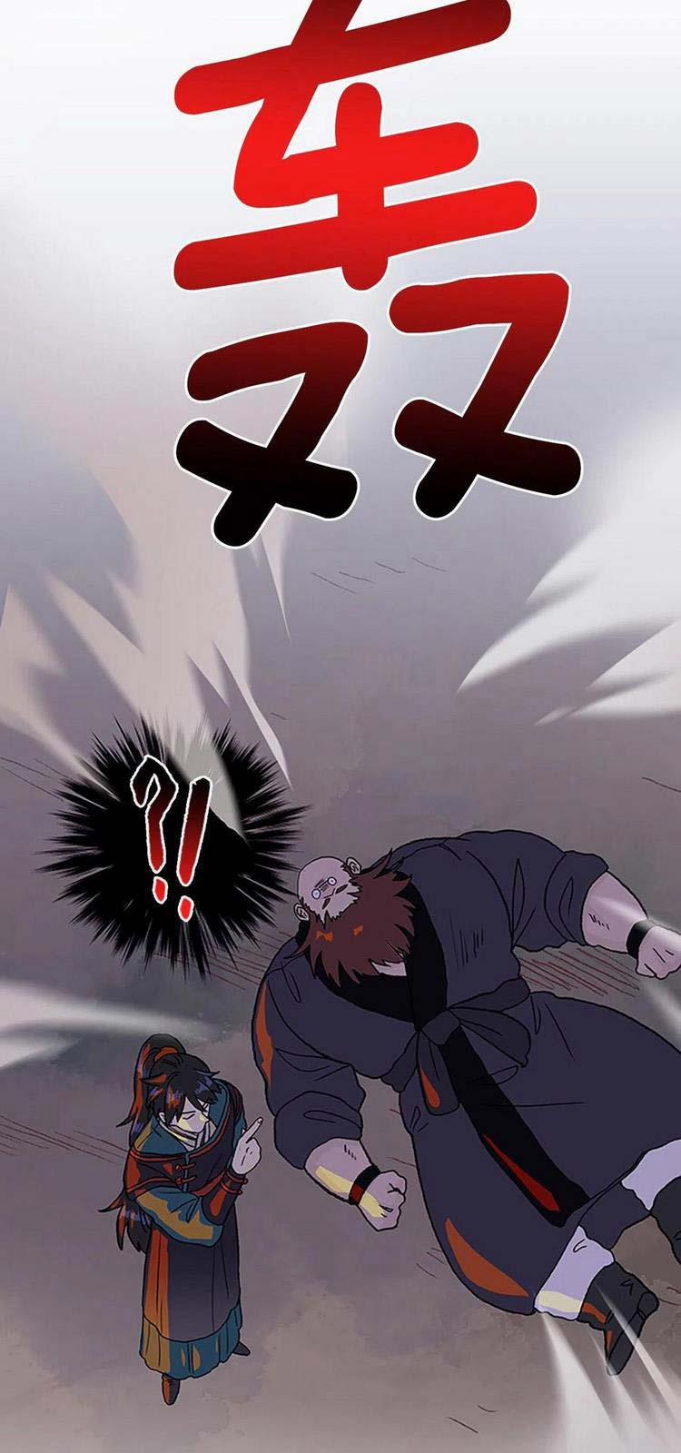 Học Sĩ Trùng Sinh 223 trang 14