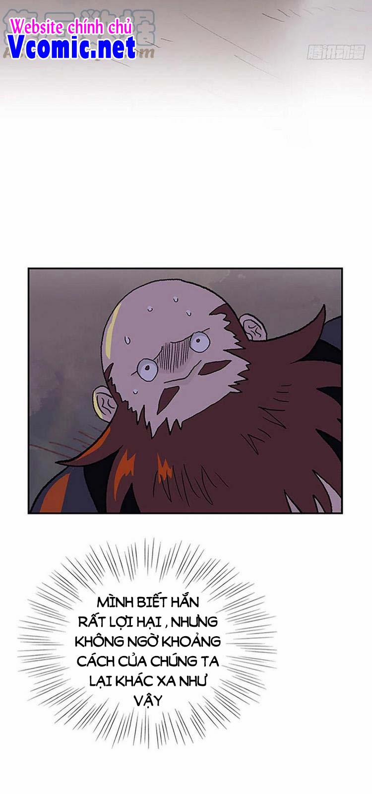 Học Sĩ Trùng Sinh 223 trang 15