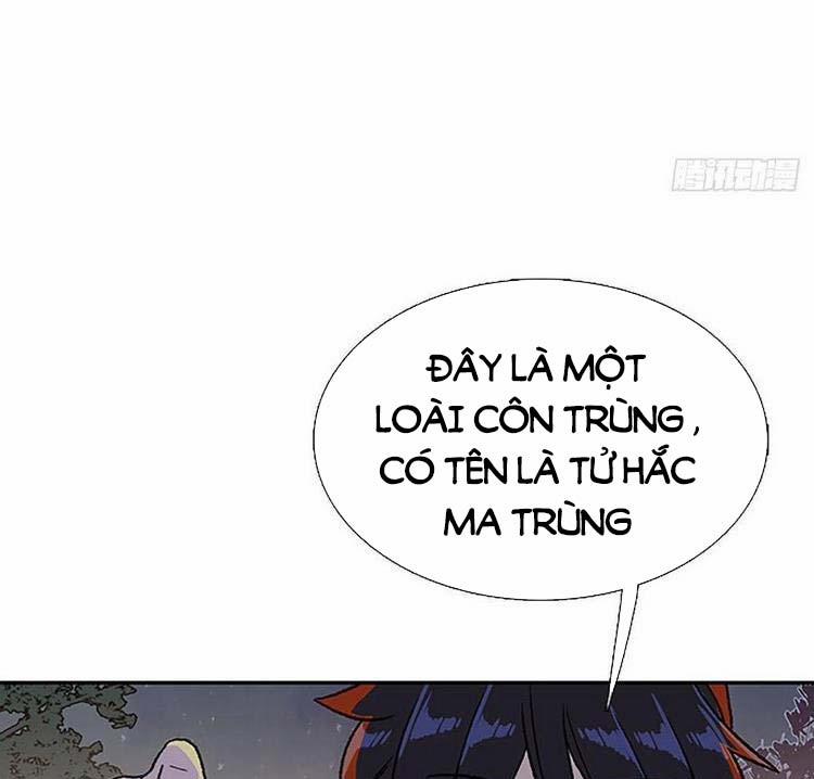 Học Sĩ Trùng Sinh 223 trang 20