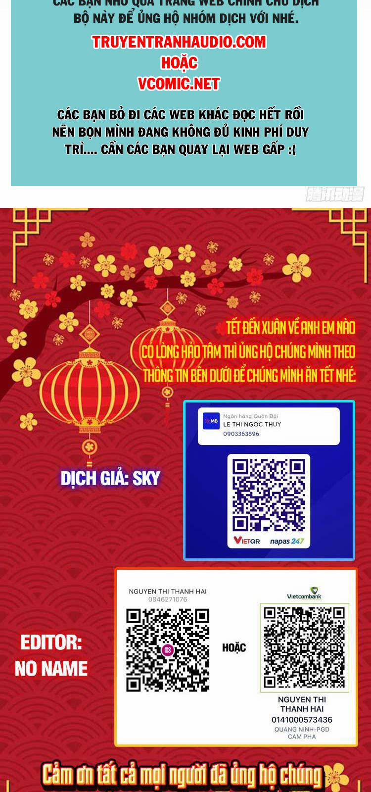 Học Sĩ Trùng Sinh 223 trang 30