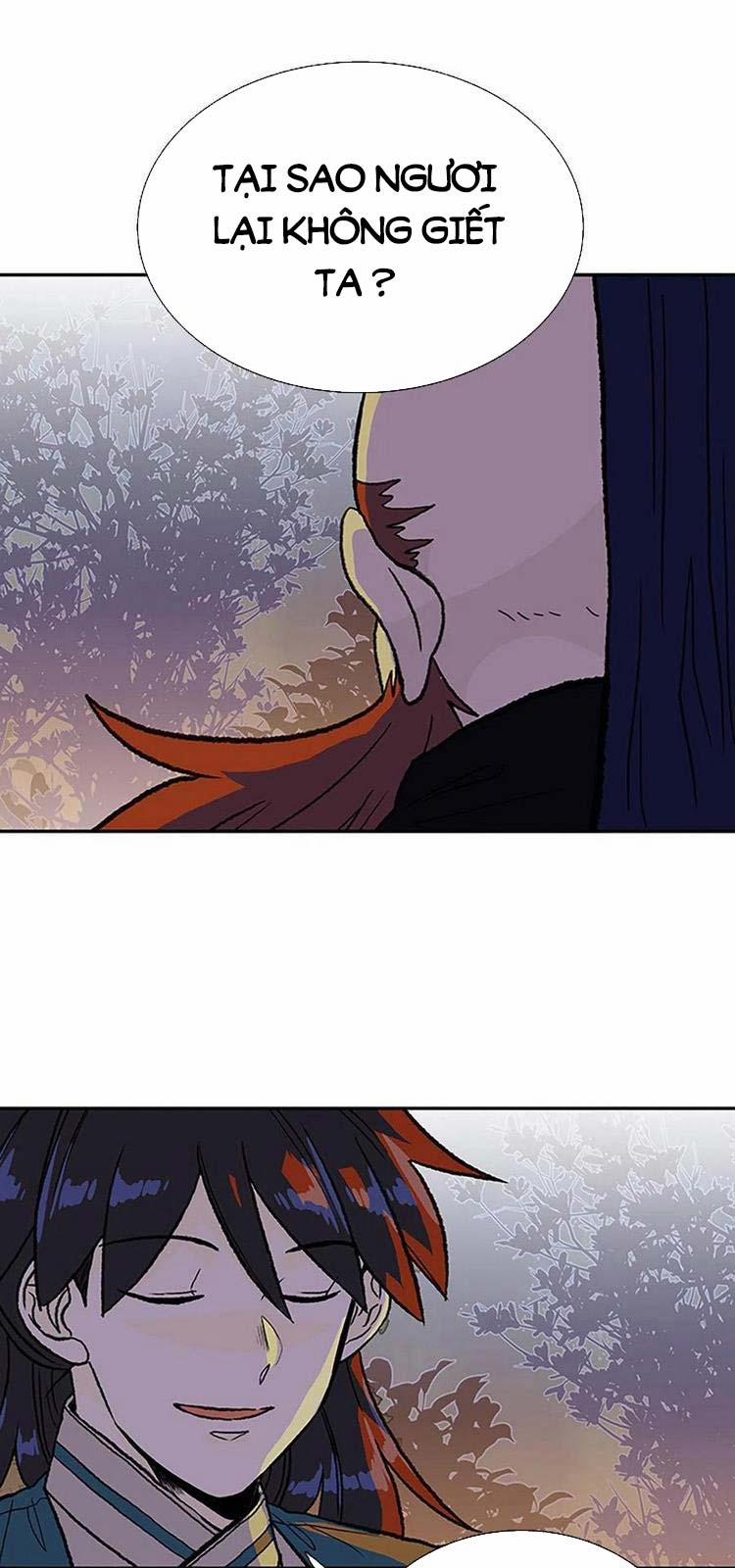 Học Sĩ Trùng Sinh 223 trang 6