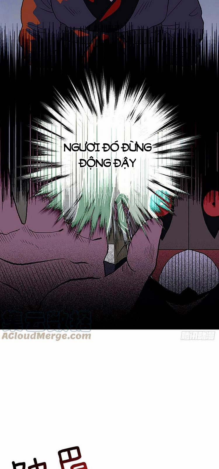 Học Sĩ Trùng Sinh 223 trang 8