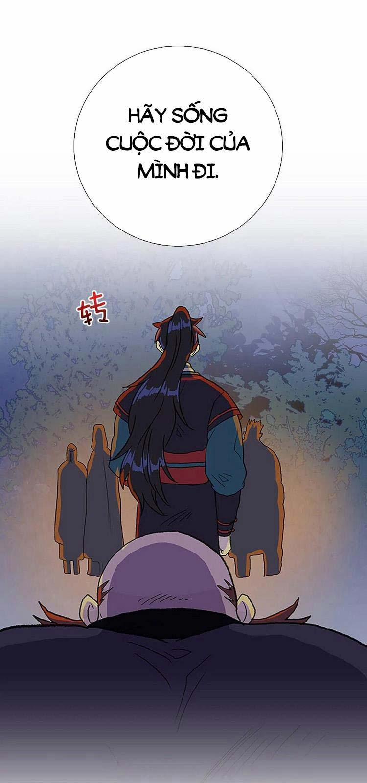 Học Sĩ Trùng Sinh 224 trang 0