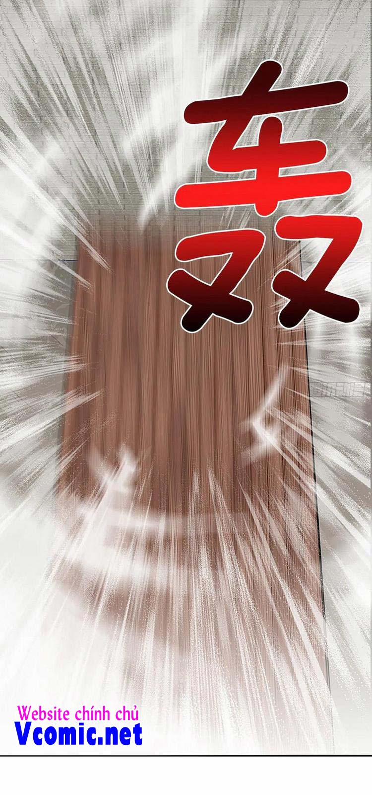 Học Sĩ Trùng Sinh 224 trang 19