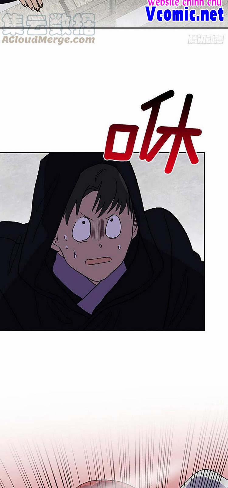 Học Sĩ Trùng Sinh 224 trang 21