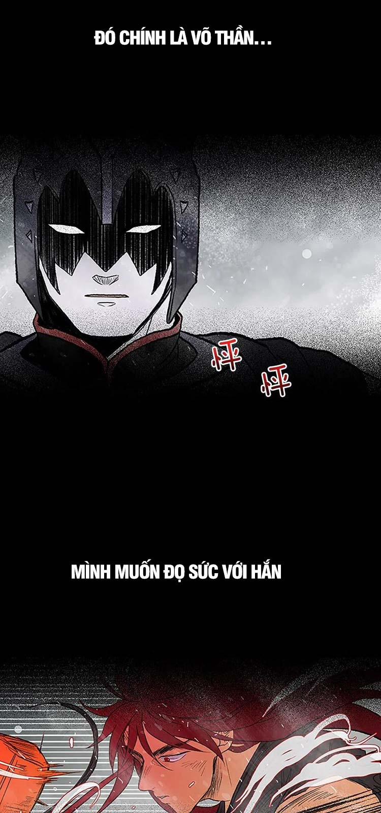 Học Sĩ Trùng Sinh 225 trang 13