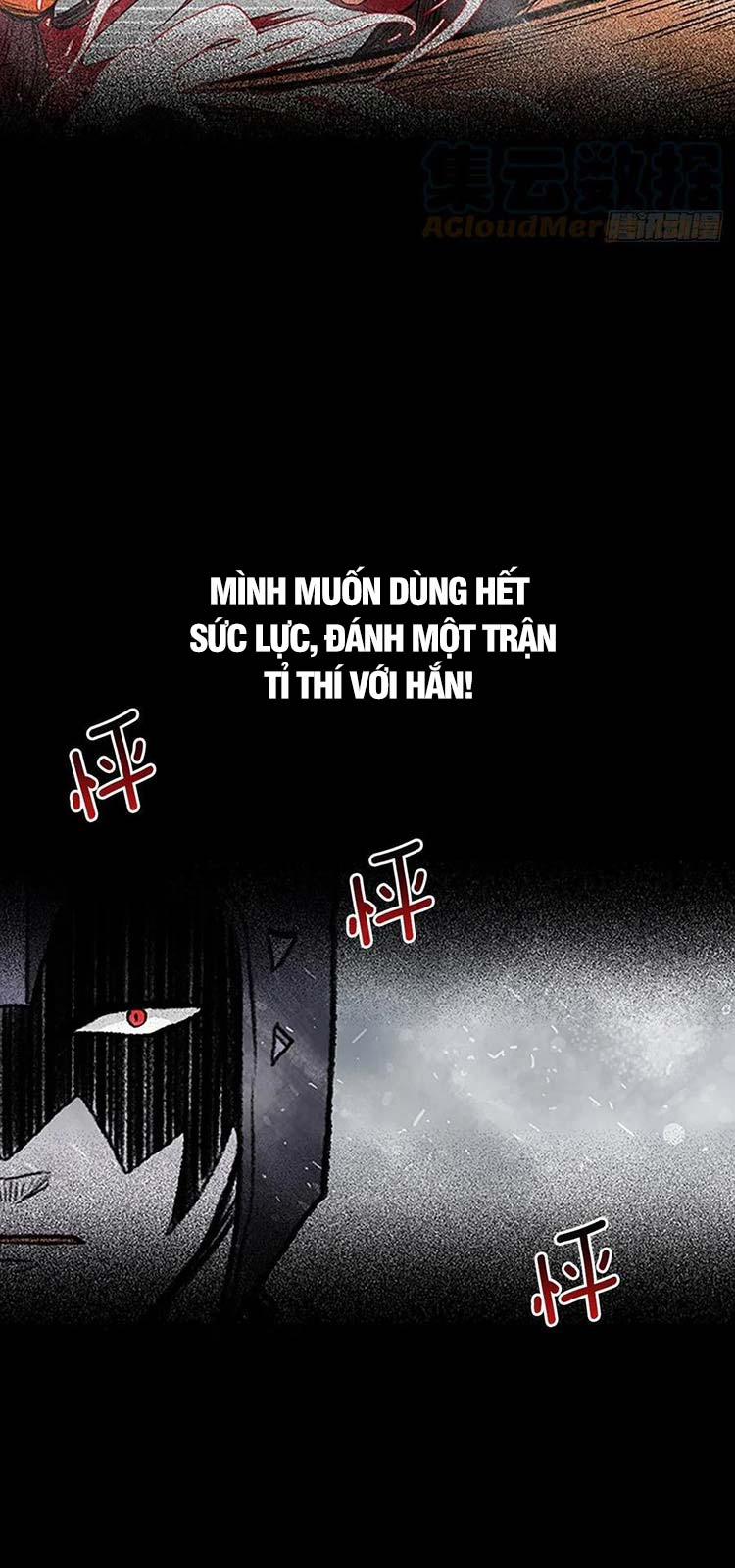 Học Sĩ Trùng Sinh 225 trang 14