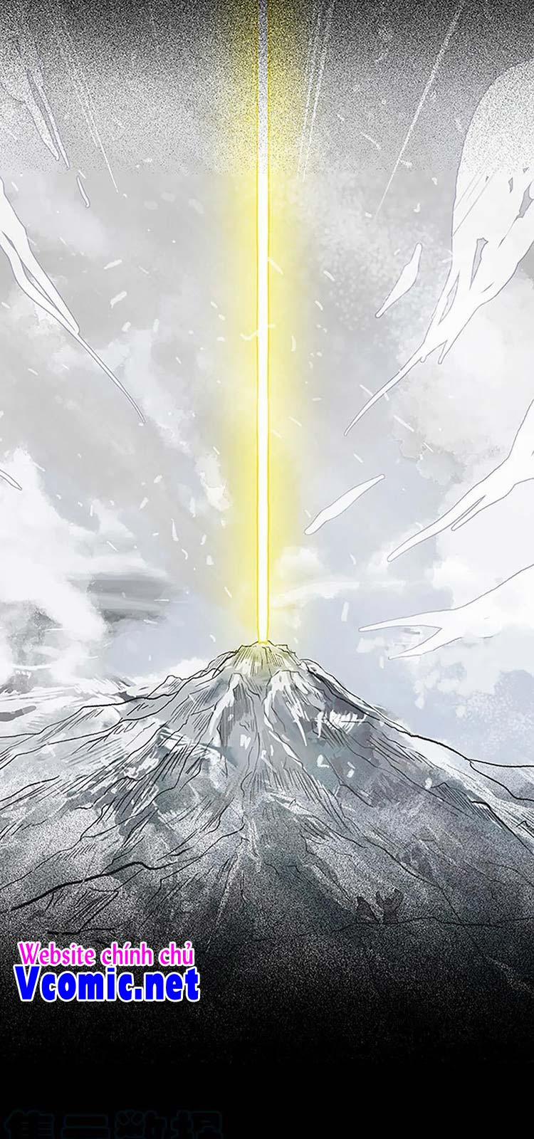 Học Sĩ Trùng Sinh 225 trang 16