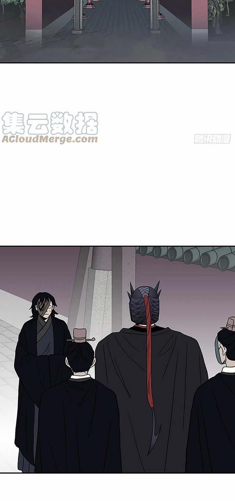 Học Sĩ Trùng Sinh 225 trang 19