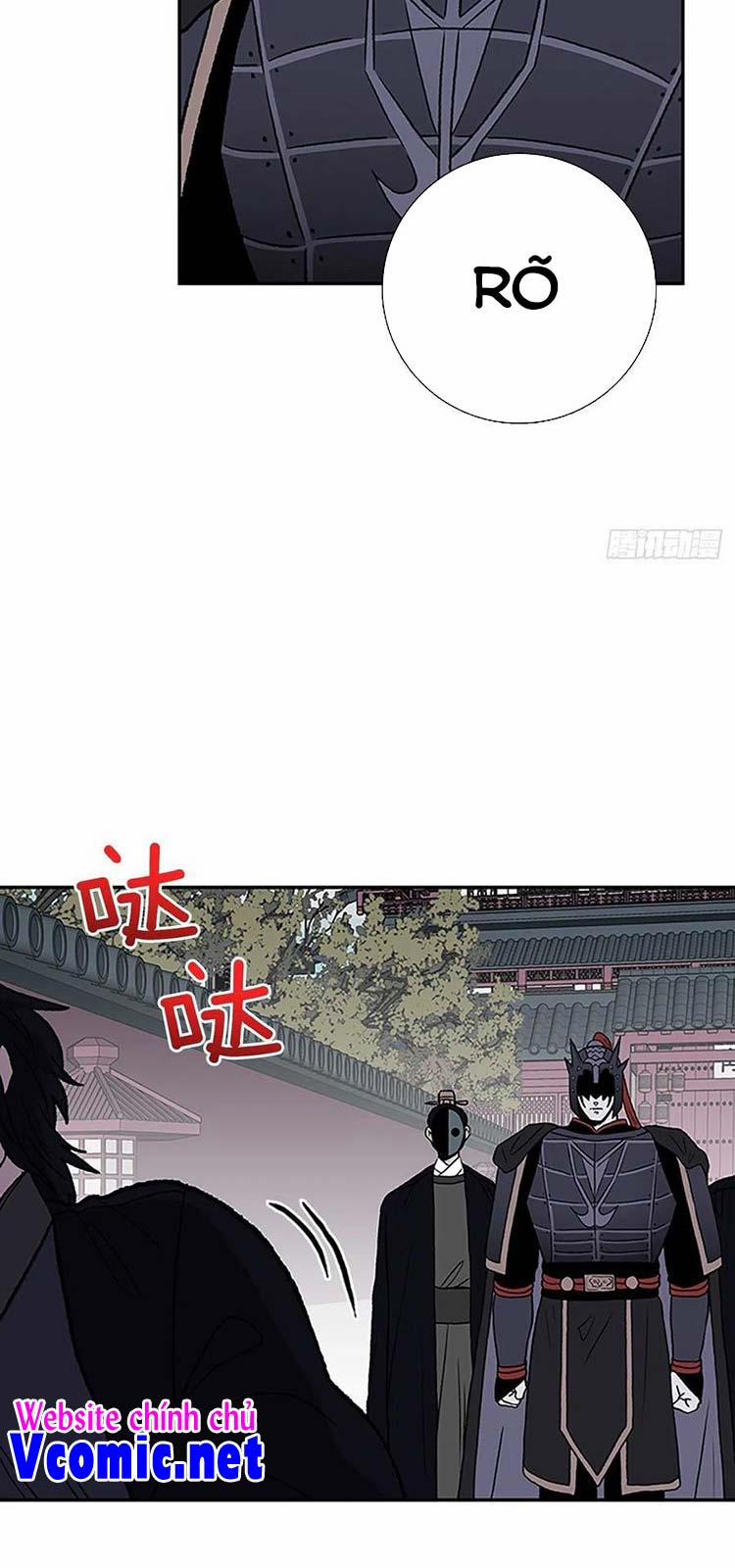 Học Sĩ Trùng Sinh 225 trang 22