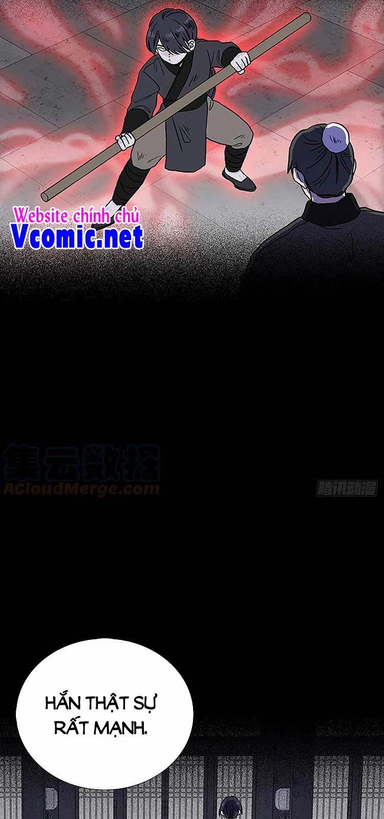 Học Sĩ Trùng Sinh 225 trang 3