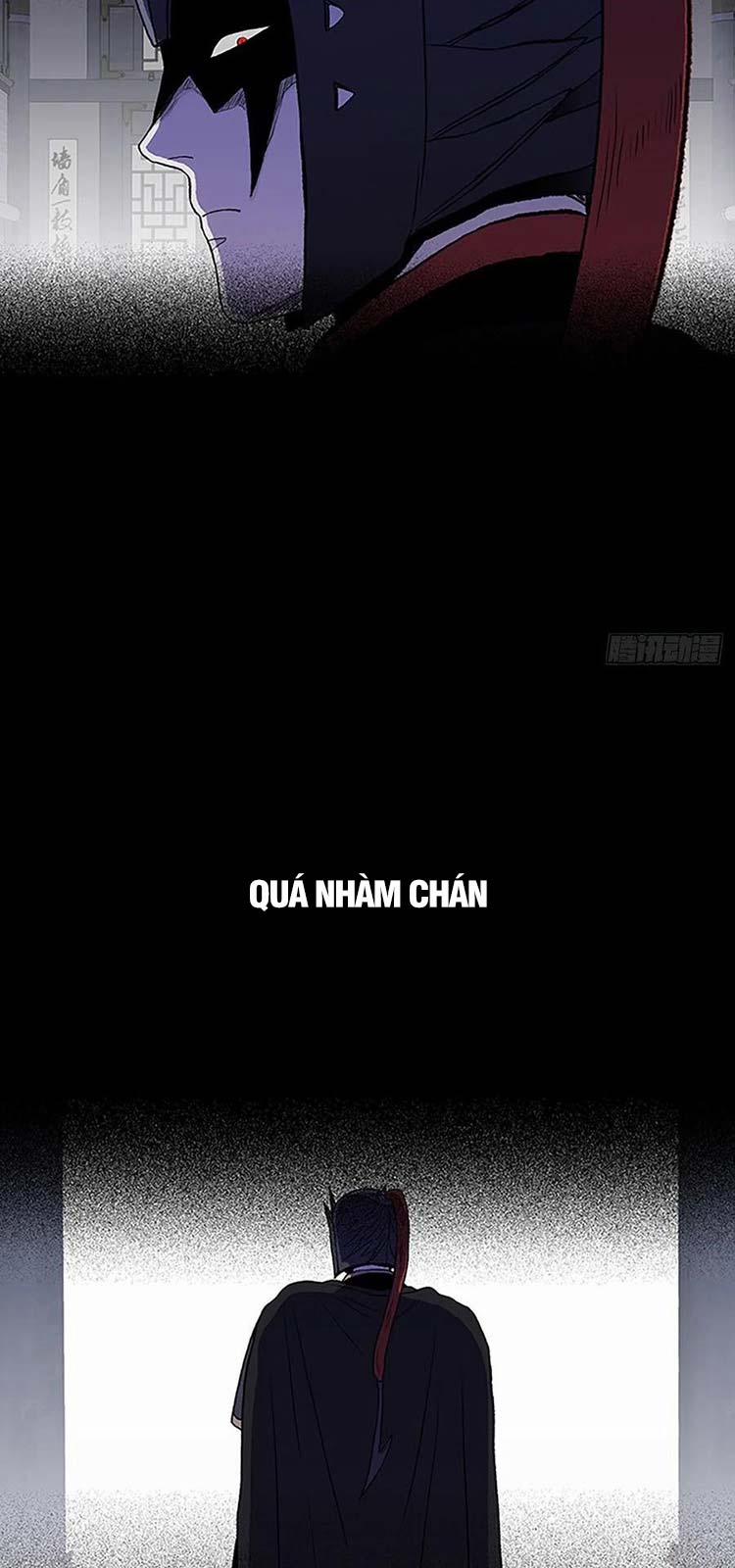 Học Sĩ Trùng Sinh 225 trang 6