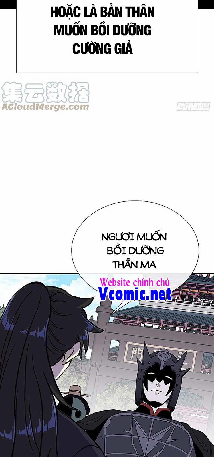 Học Sĩ Trùng Sinh 226 trang 26