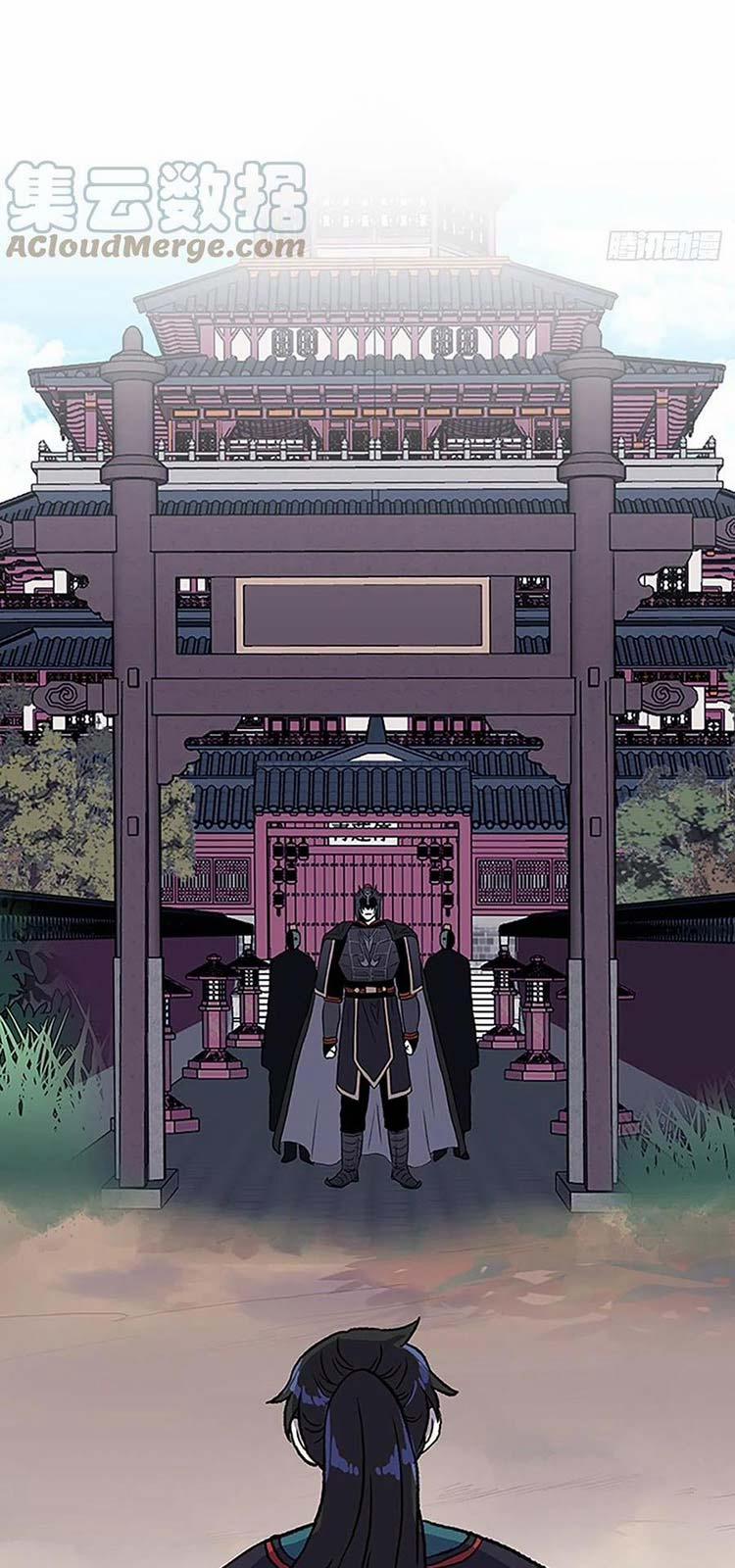 Học Sĩ Trùng Sinh 226 trang 6