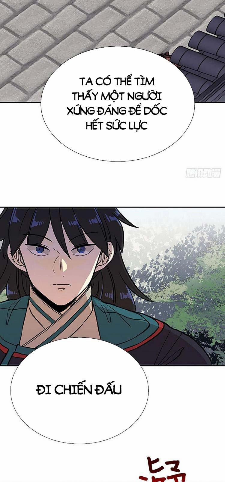 Học Sĩ Trùng Sinh 227 trang 1