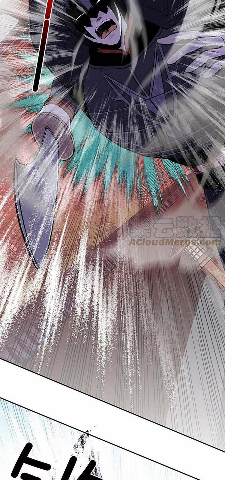 Học Sĩ Trùng Sinh 227 trang 4