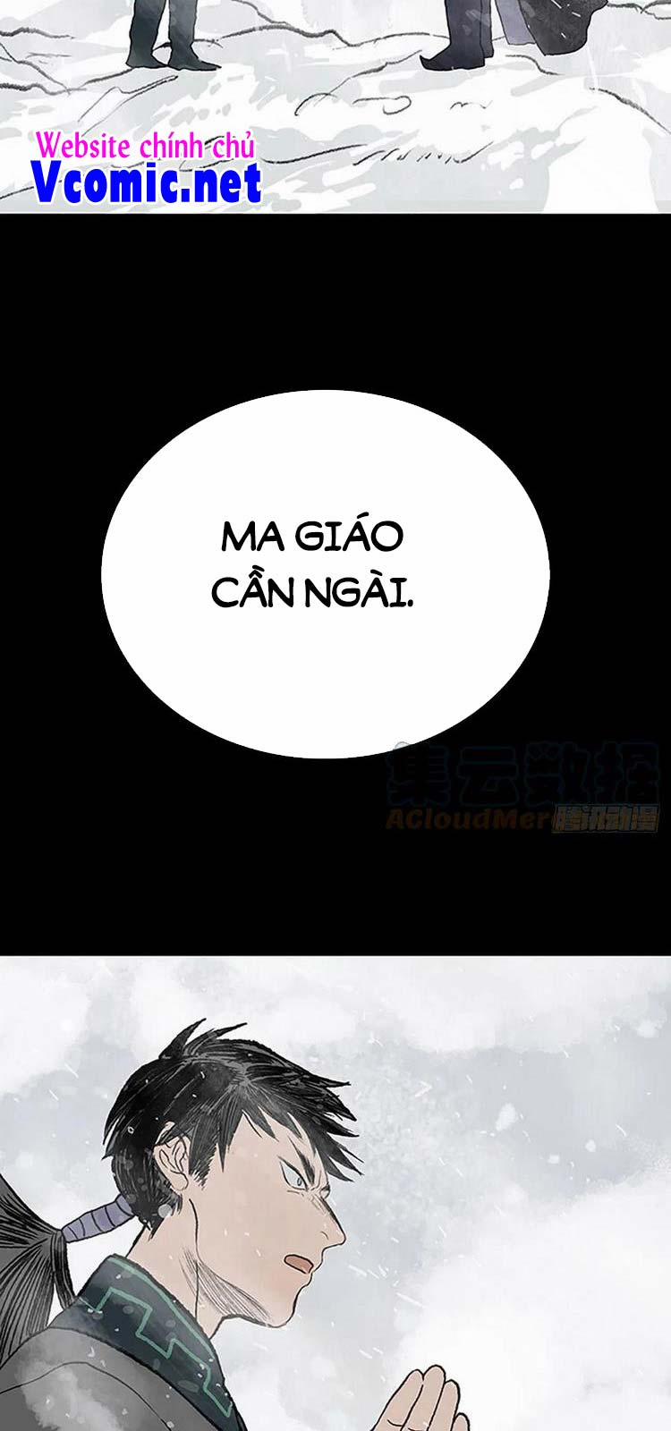 Học Sĩ Trùng Sinh 228 trang 10