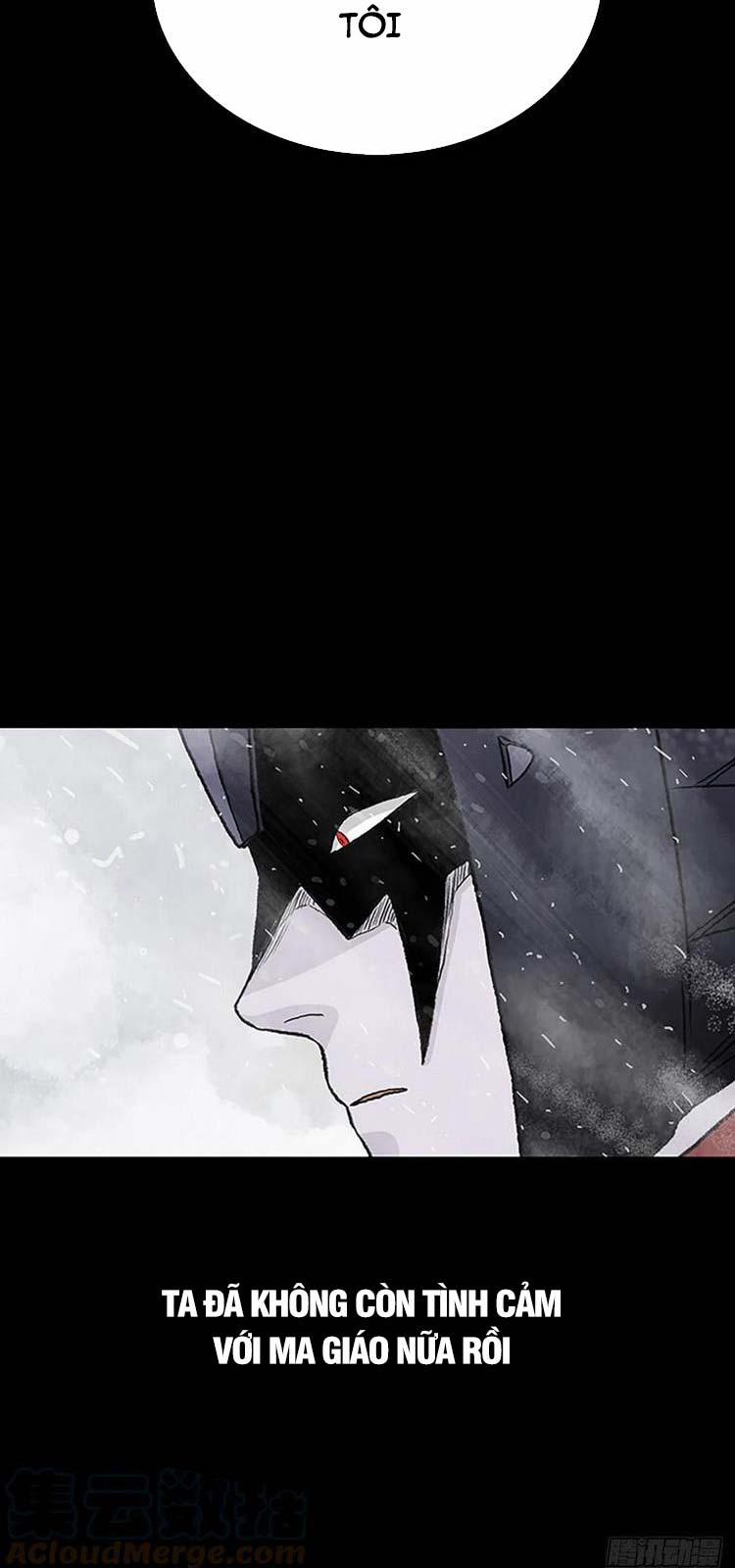 Học Sĩ Trùng Sinh 228 trang 12