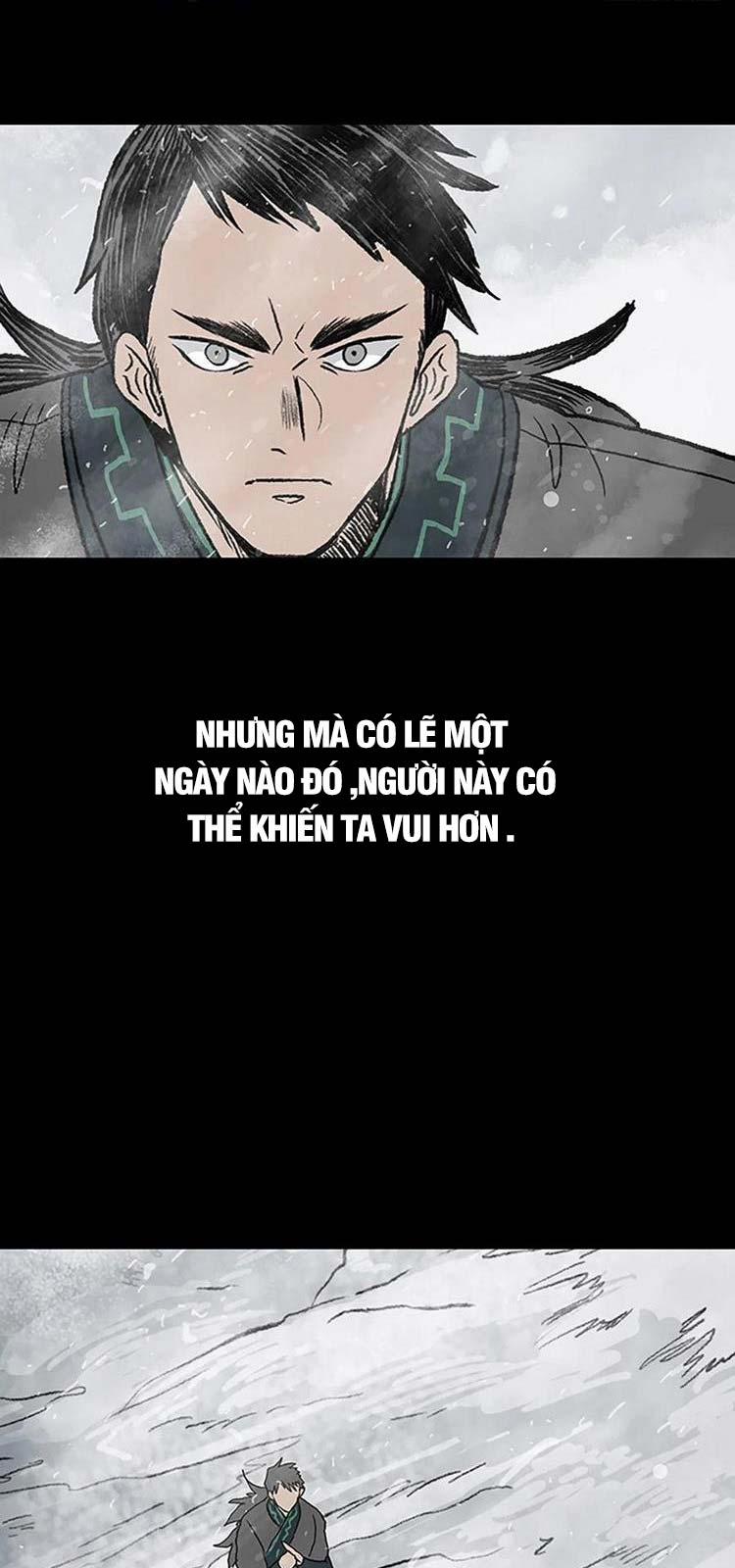 Học Sĩ Trùng Sinh 228 trang 13