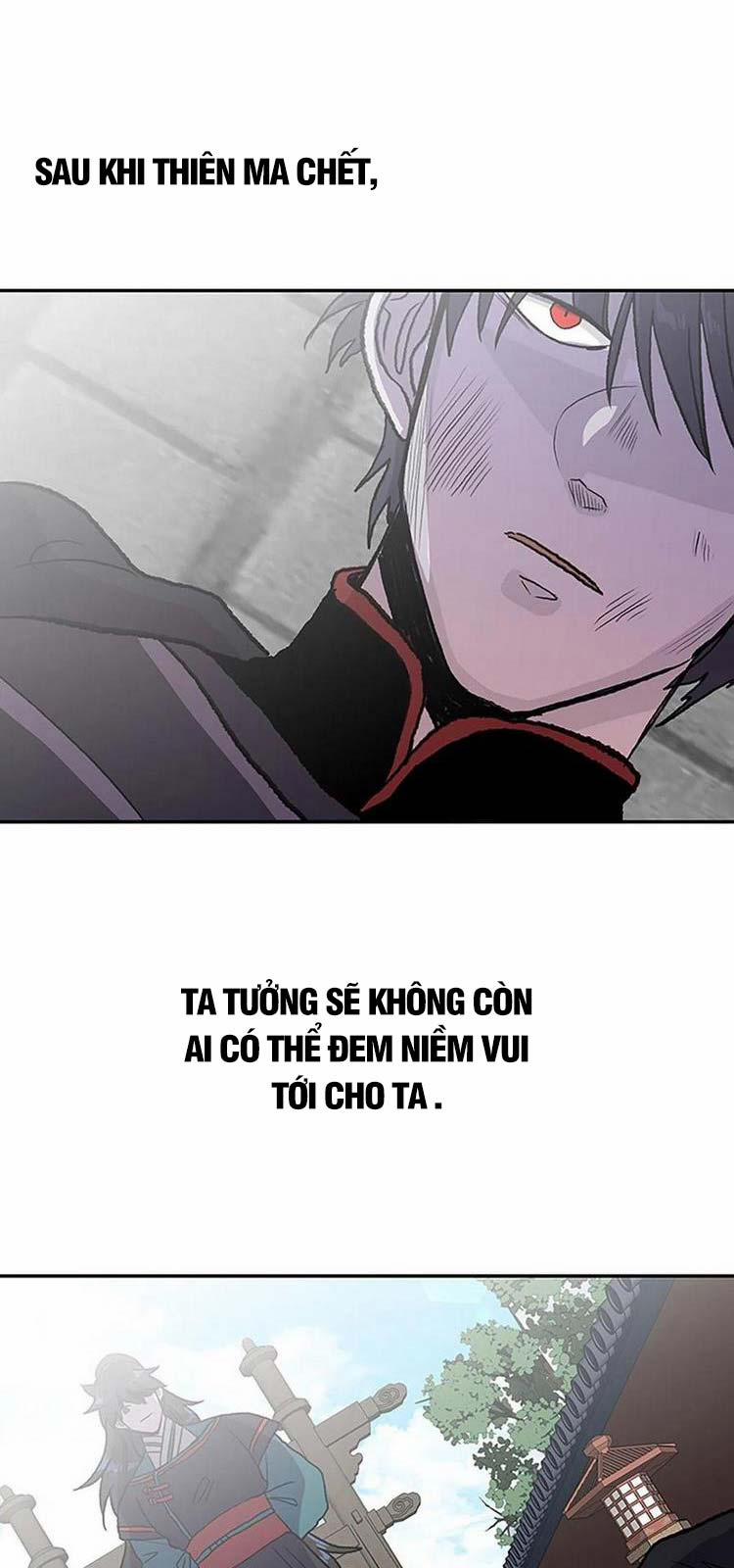 Học Sĩ Trùng Sinh 228 trang 17