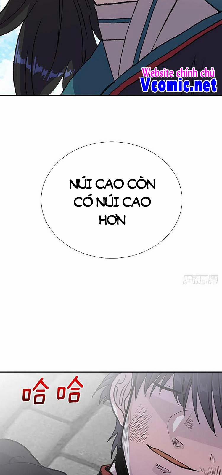 Học Sĩ Trùng Sinh 228 trang 19