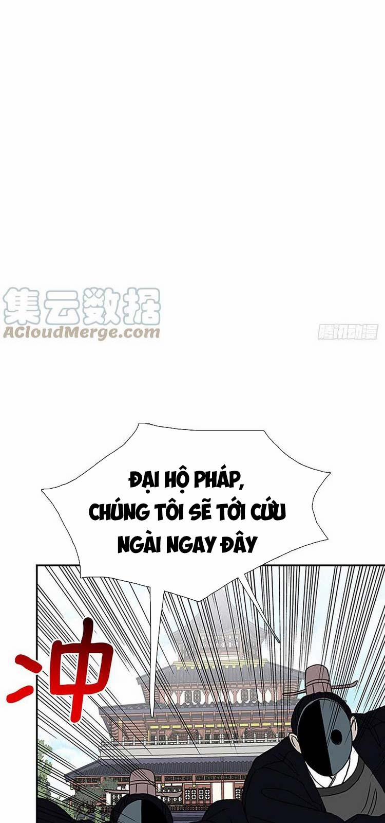 Học Sĩ Trùng Sinh 228 trang 21