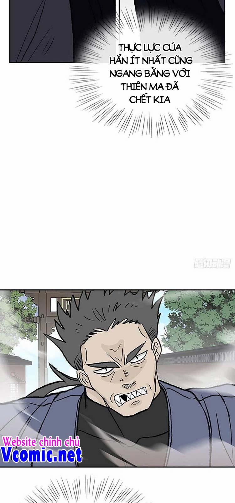 Học Sĩ Trùng Sinh 228 trang 26