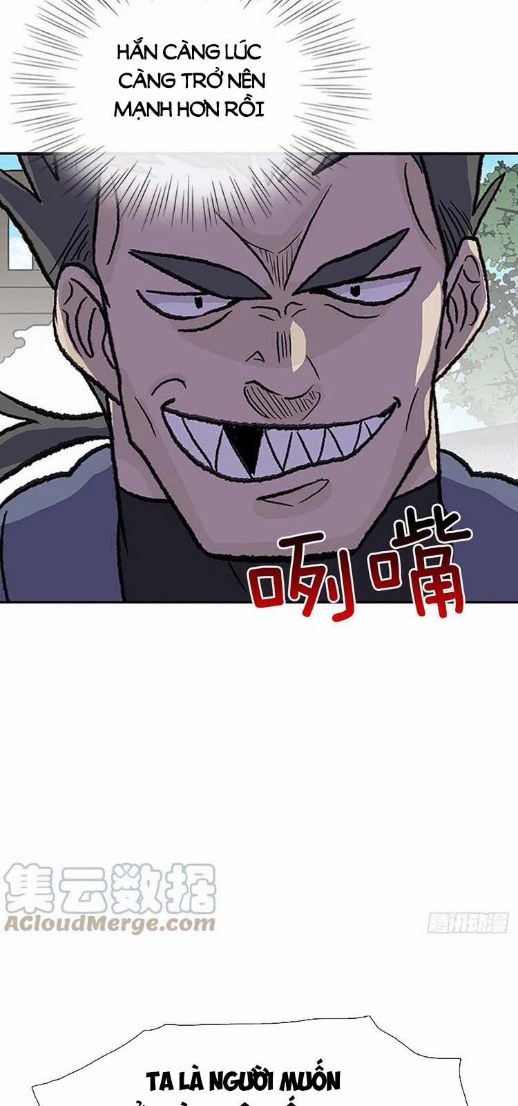 Học Sĩ Trùng Sinh 228 trang 27