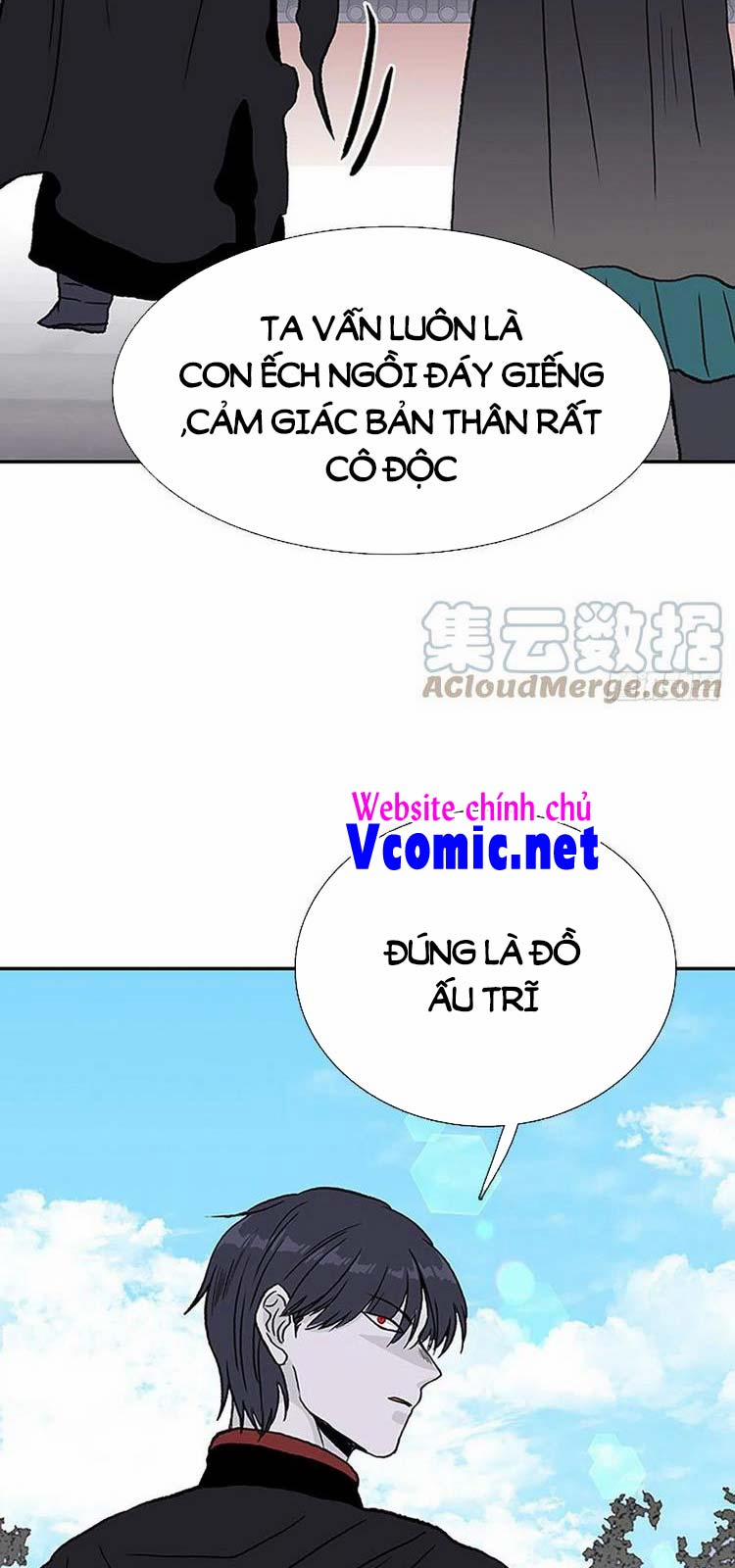 Học Sĩ Trùng Sinh 228 trang 32