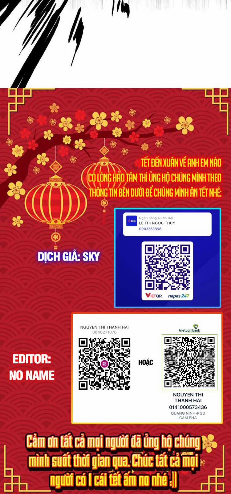 Học Sĩ Trùng Sinh 228 trang 35