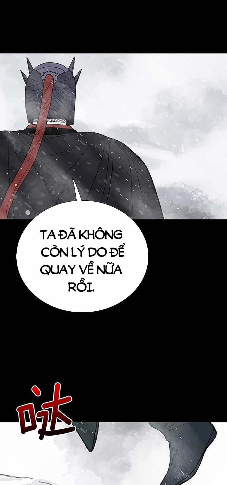 Học Sĩ Trùng Sinh 228 trang 8