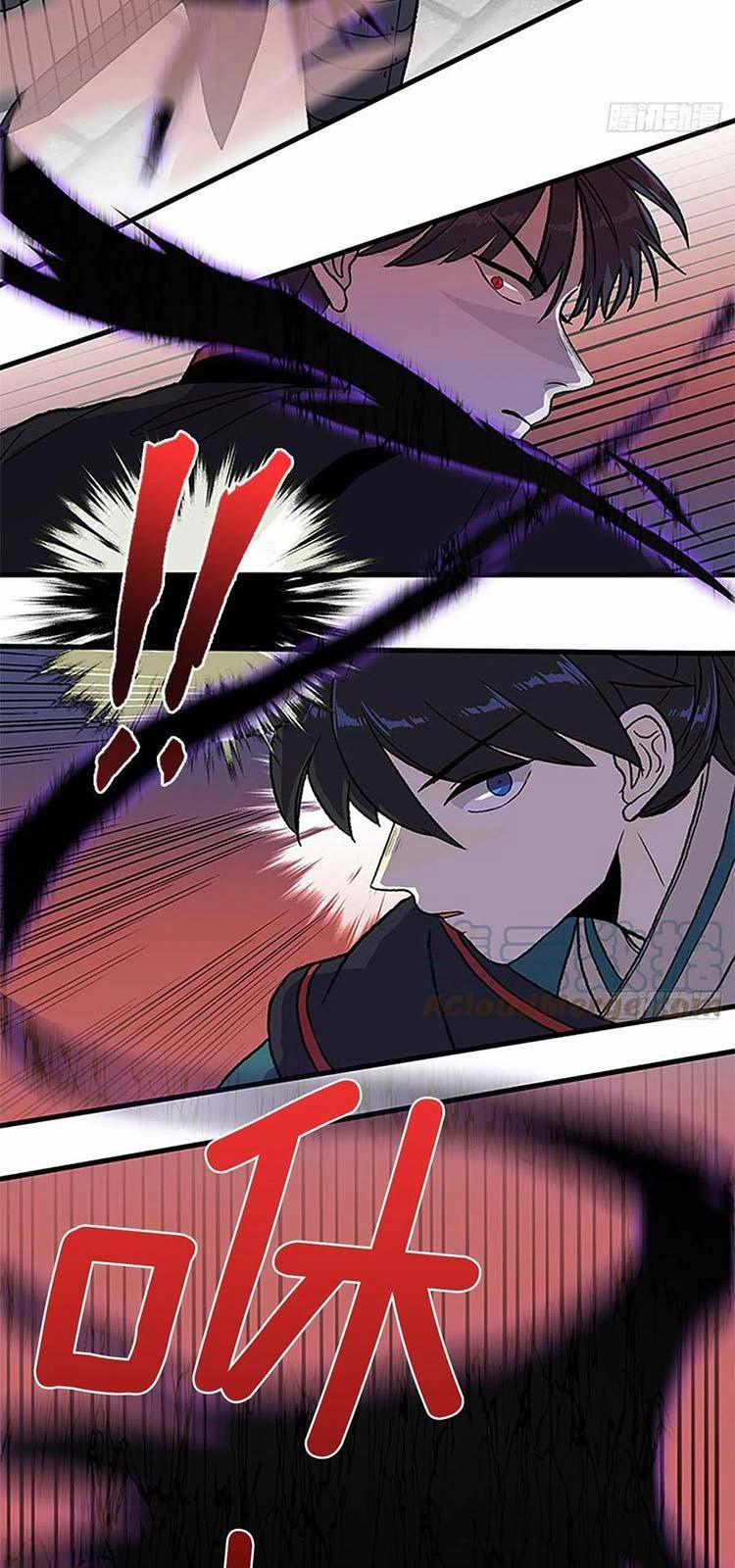 Học Sĩ Trùng Sinh 229 trang 1