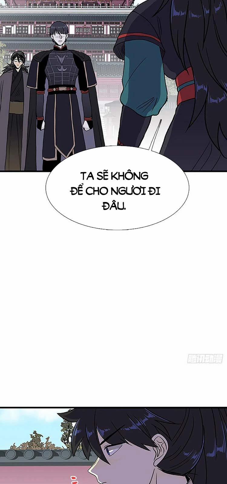 Học Sĩ Trùng Sinh 229 trang 12