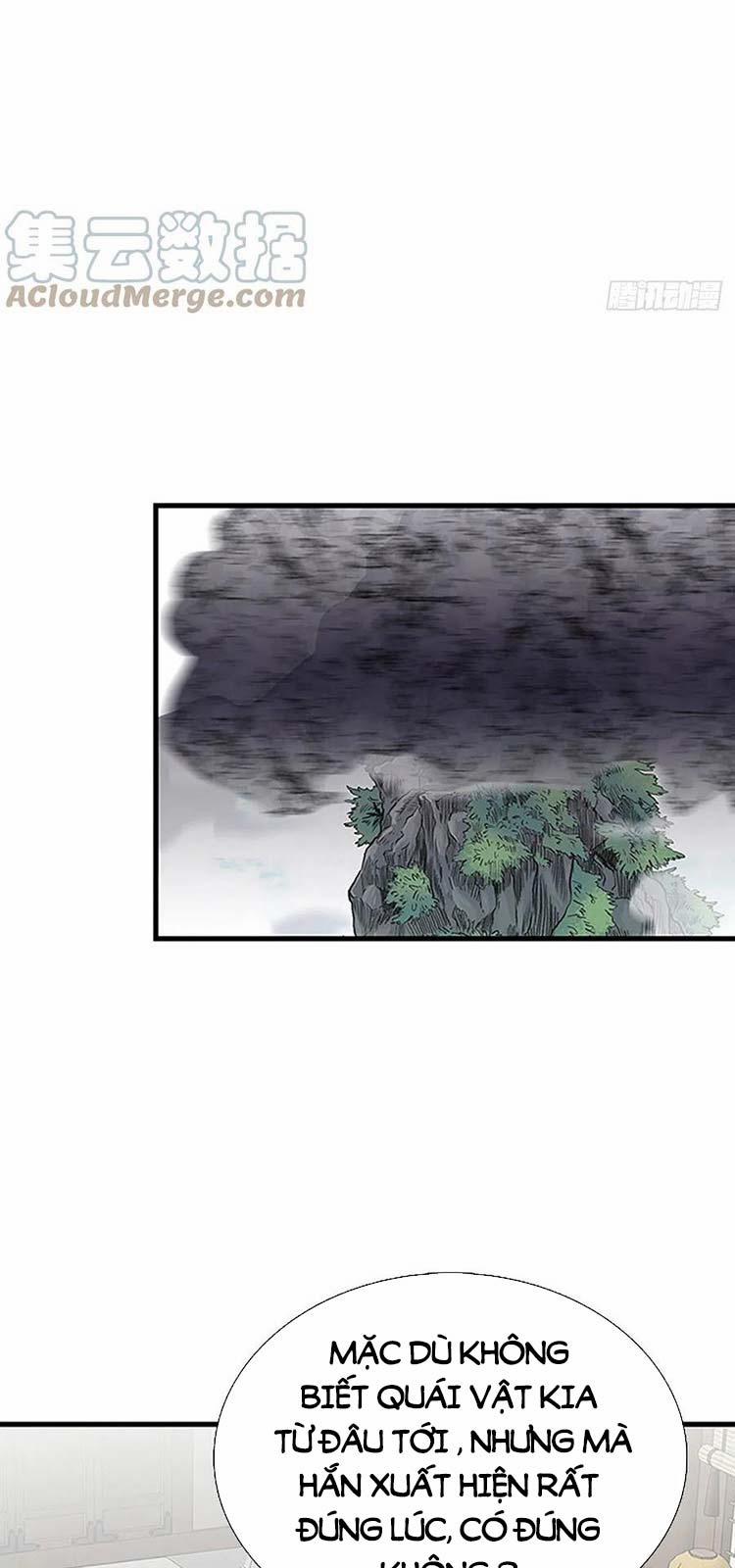 Học Sĩ Trùng Sinh 229 trang 18