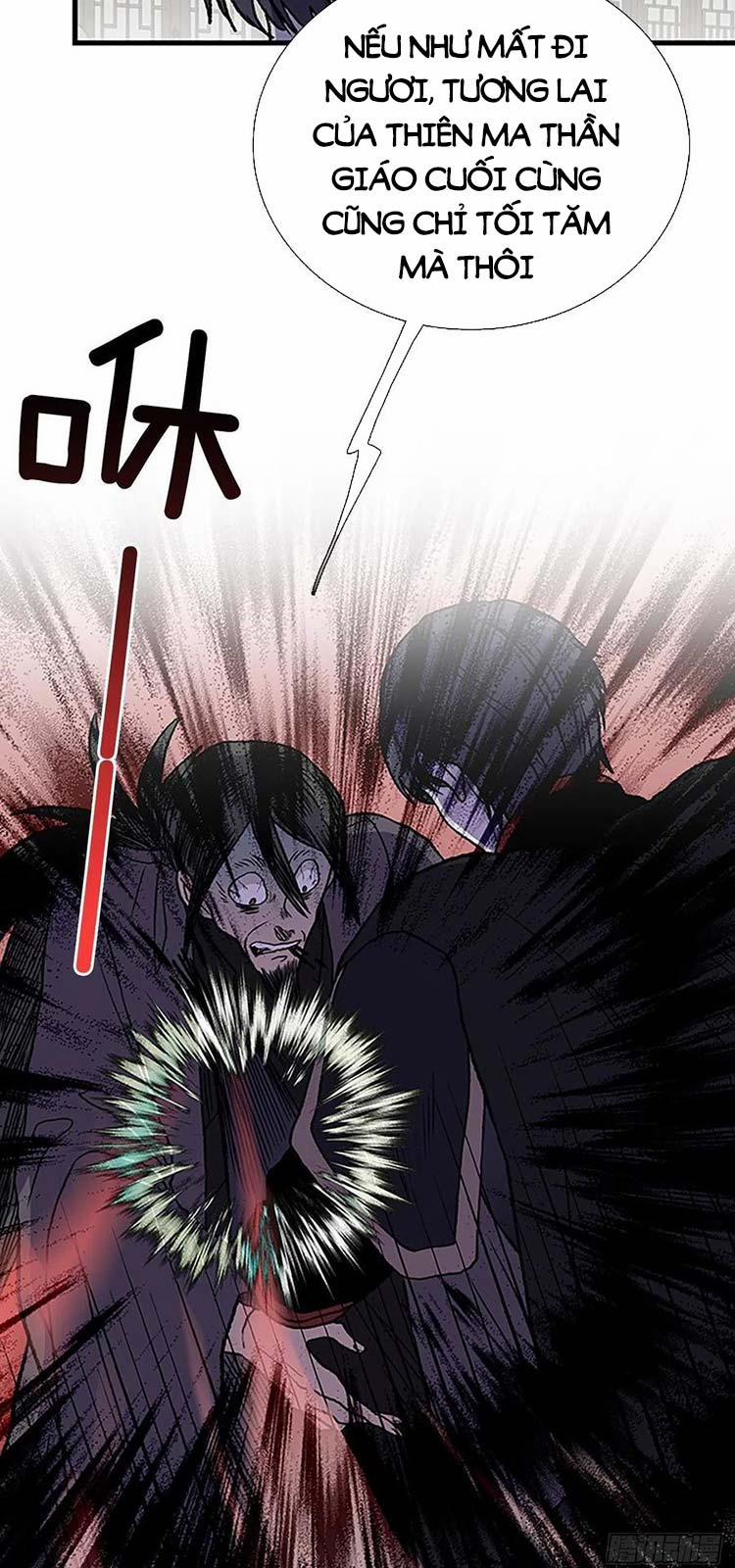 Học Sĩ Trùng Sinh 229 trang 21