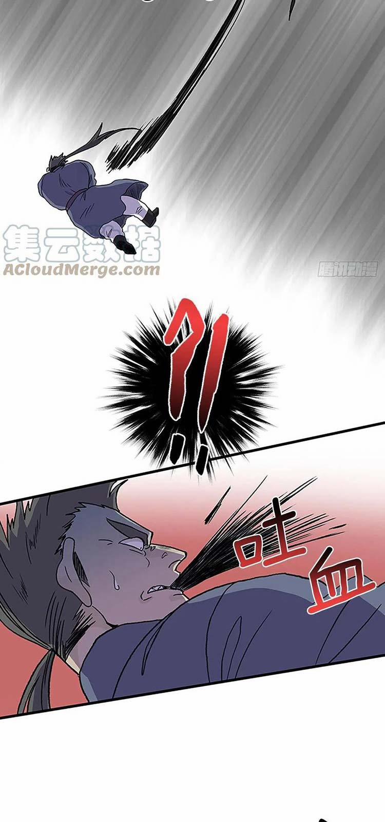 Học Sĩ Trùng Sinh 229 trang 7