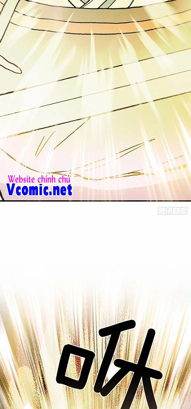Học Sĩ Trùng Sinh 231 trang 17