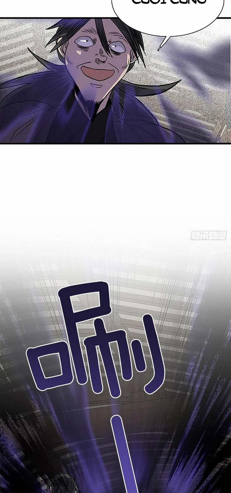 Học Sĩ Trùng Sinh 232 trang 15