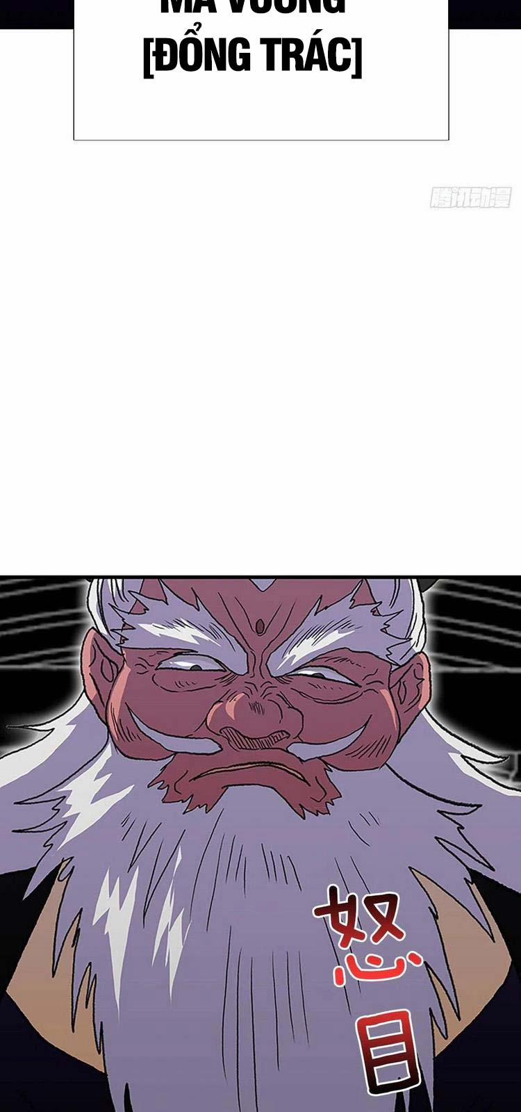 Học Sĩ Trùng Sinh 233 trang 18