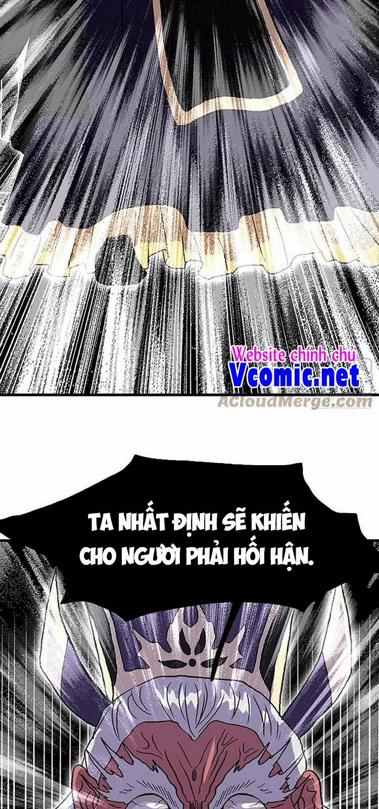 Học Sĩ Trùng Sinh 233 trang 27