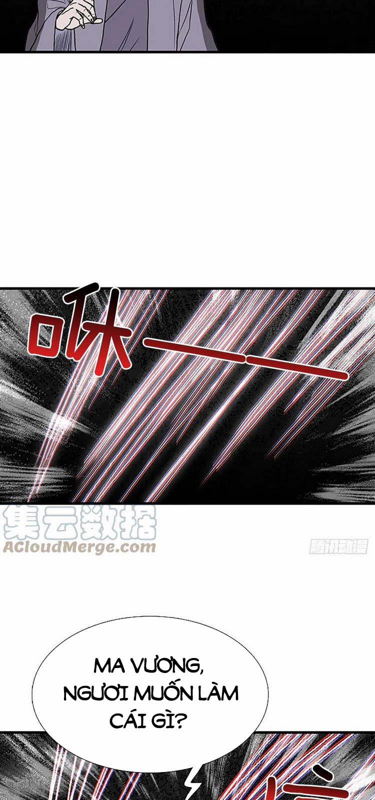 Học Sĩ Trùng Sinh 233 trang 4