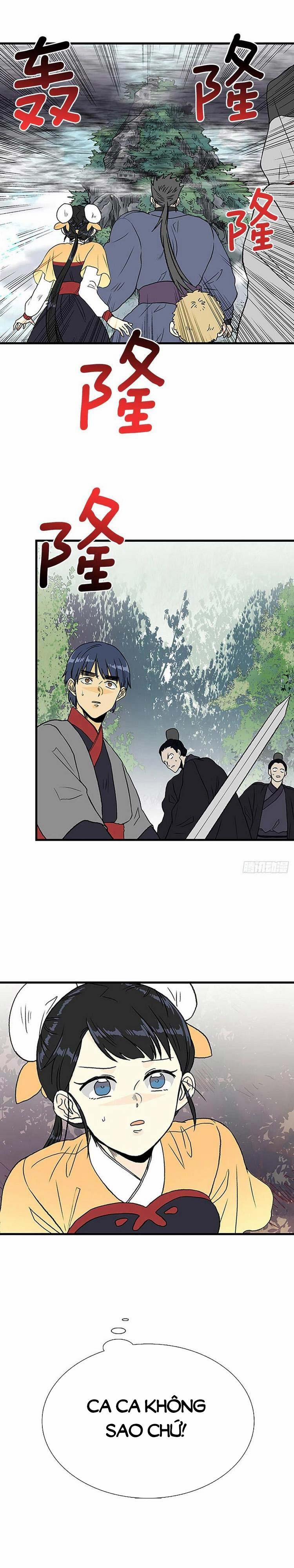 Học Sĩ Trùng Sinh 234 trang 0