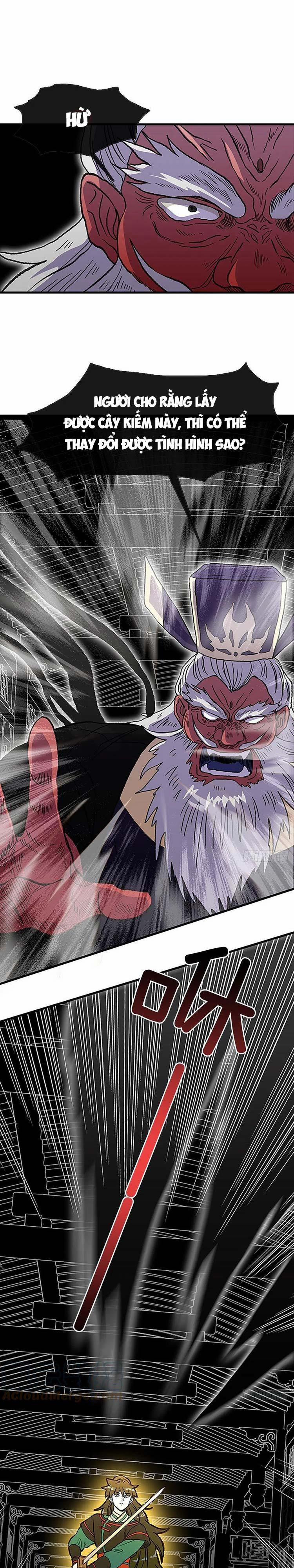 Học Sĩ Trùng Sinh 235 trang 0