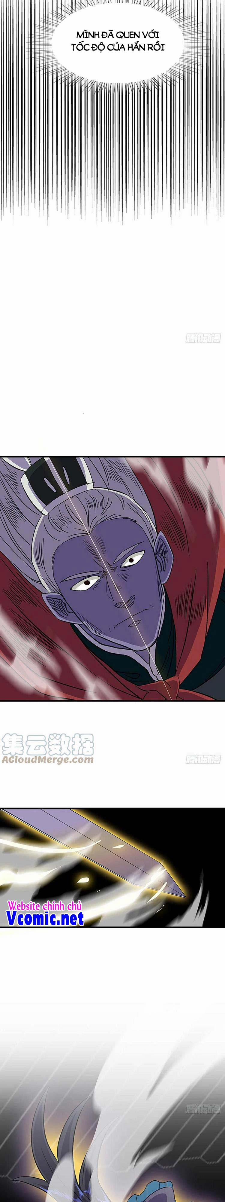 Học Sĩ Trùng Sinh 238 trang 2