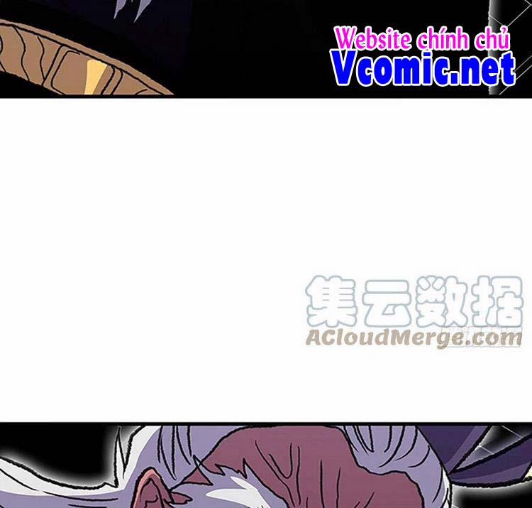 Học Sĩ Trùng Sinh 238 trang 8