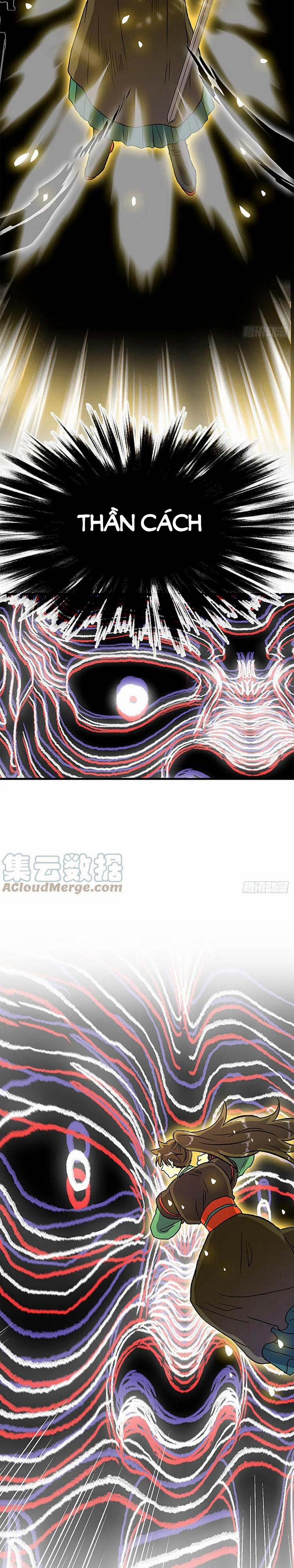 Học Sĩ Trùng Sinh 239 trang 2