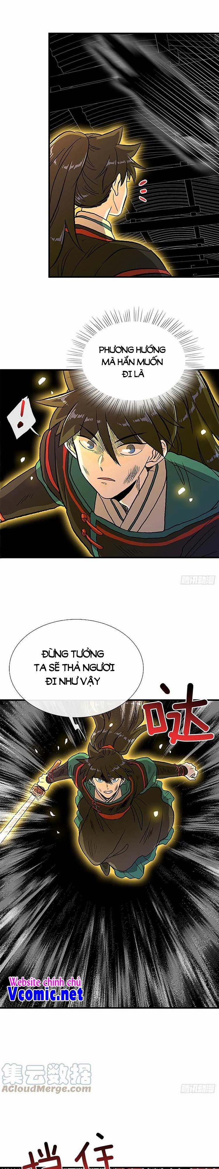 Học Sĩ Trùng Sinh 240 trang 0