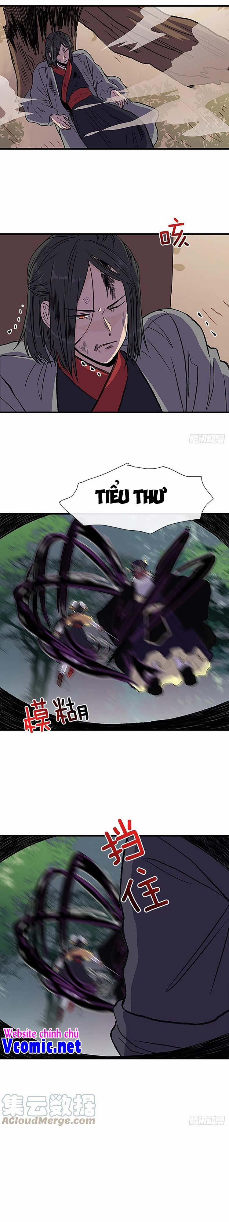 Học Sĩ Trùng Sinh 242 trang 0