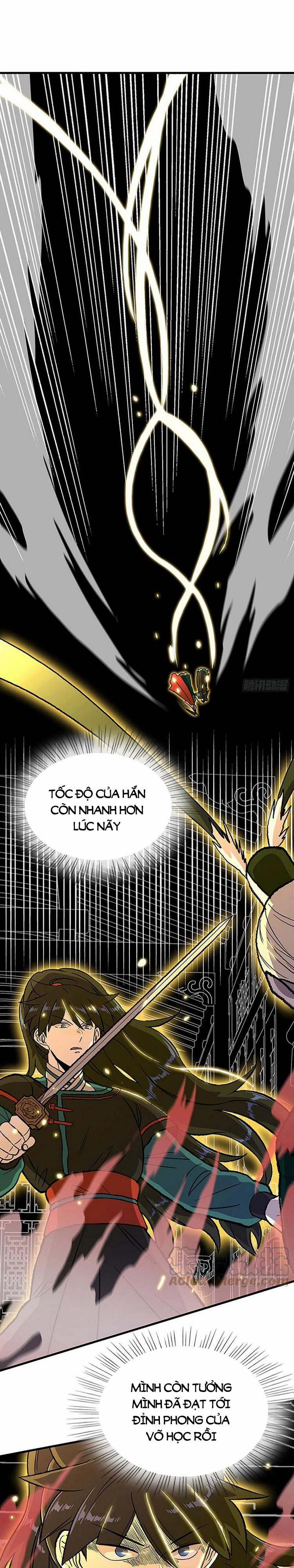 Học Sĩ Trùng Sinh 243 trang 0