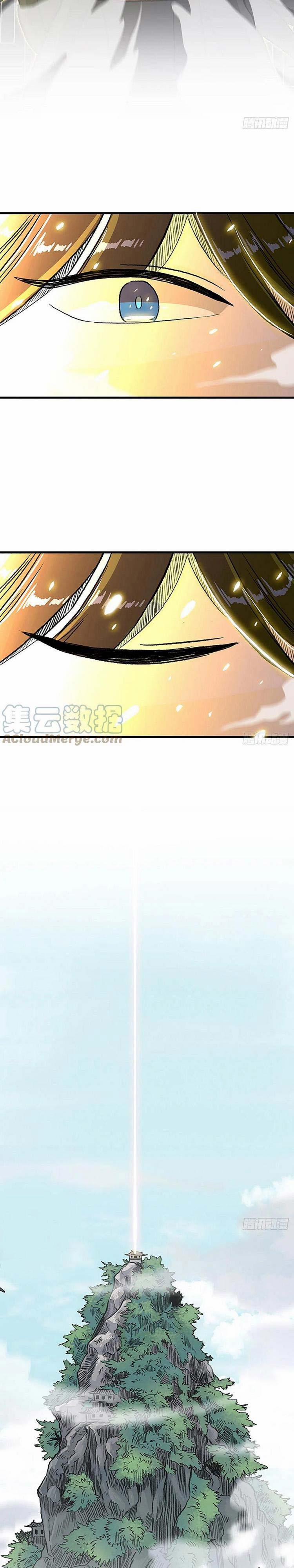 Học Sĩ Trùng Sinh 243 trang 6